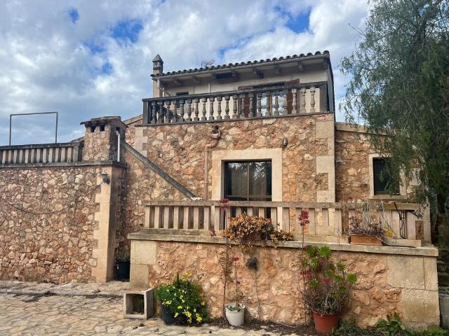 Vivienda de alto standing de 600 m2 en venta Campos, Baleares