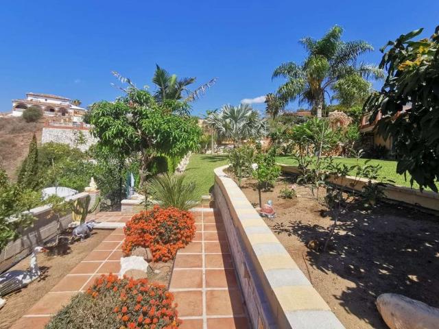 Vivienda de alto standing de 600 m2 en venta Mijas, Andalucía
