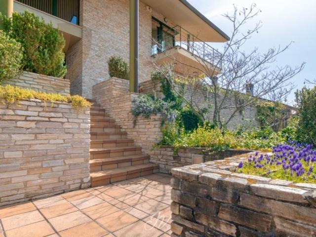 Vivienda de alto standing de 617 m2 en venta Ibiricu, Comunidad Foral de Navarra