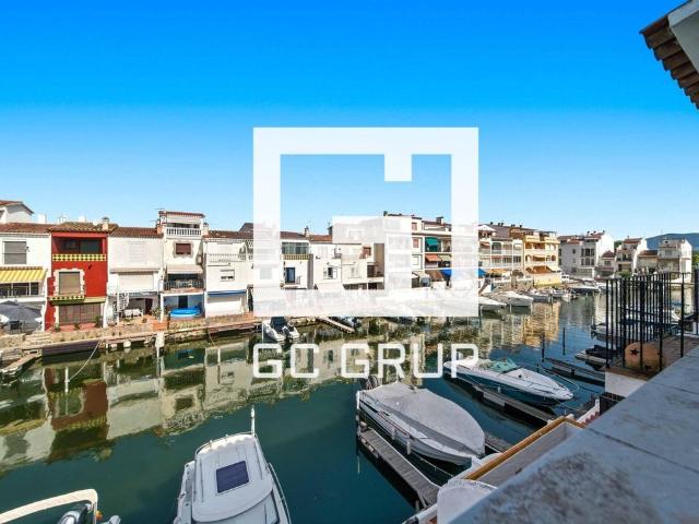 Vivienda de alto standing de 76 m2 en venta Empuriabrava, España