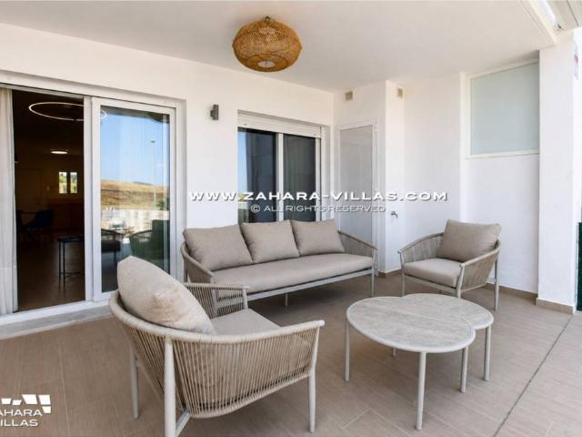 Vivienda de alto standing de 78 m2 en venta Zahara de los Atunes, Andalucía