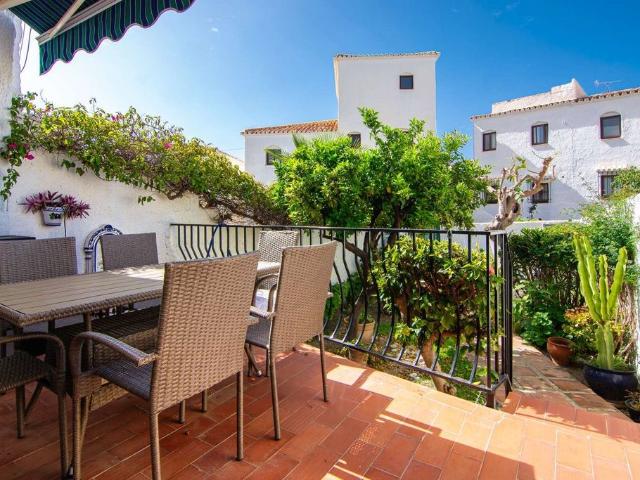 Vivienda de alto standing de 71 m2 en venta Nerja, España