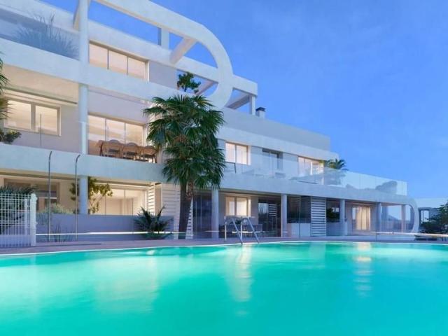 Piso de lujo de 72 m2 en venta en Estepona, España