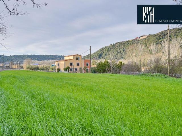 Vivienda de alto standing de 732 m2 en venta Girona, Cataluña