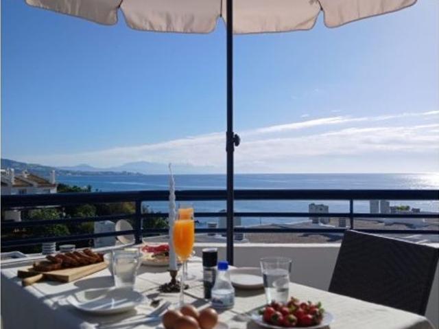 Vivienda de alto standing de 80 m2 en venta Mijas, Andalucía