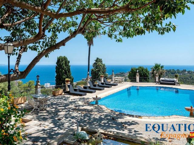 Vivienda de alto standing de 950 m2 en venta Palma de Mallorca, España