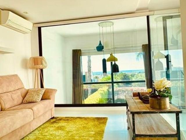 Vivienda de alto standing de 95 m2 en venta Playas de Orihuela, Comunidad Valenciana