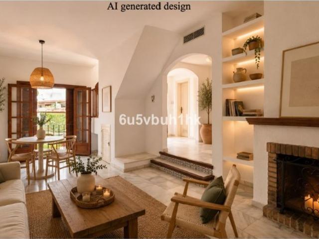 Vivienda de alto standing de 96 m2 en venta Atalaya Isdabe, Estepona, Andalucía