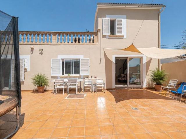 Vivienda de alto standing de 99 m2 en venta Palma de Mallorca, Baleares