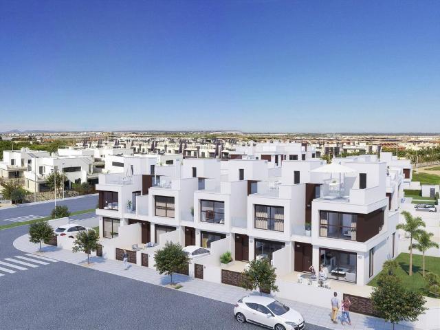 Vivienda de alto standing de 99 m2 en venta Pilar de la Horadada, España