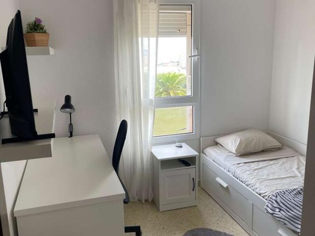 Vivienda de alto standing de 92 m2 en alquiler Las Palmas de Gran Canaria, España