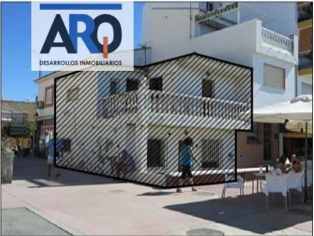 Vivienda de alto standing de 92 m2 en venta Rincón de la Victoria, Andalucía