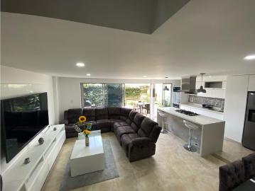 Vivienda de alto standing en alquiler Medellín, Colombia