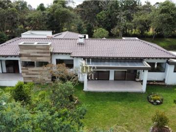 Vivienda de alto standing en alquiler Medellín, Departamento de Antioquia