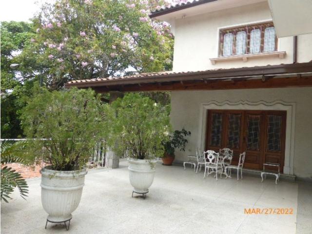 Vivienda de alto standing en alquiler Nueva Caracas, Distrito Capital