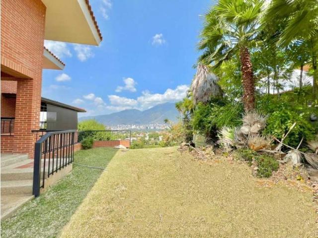 Vivienda de alto standing en alquiler Nueva Caracas, Distrito Capital