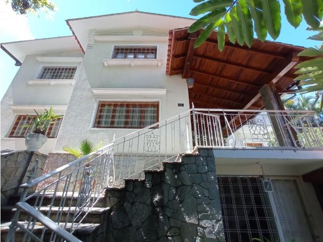 Vivienda de alto standing en alquiler Nueva Caracas, Distrito Capital