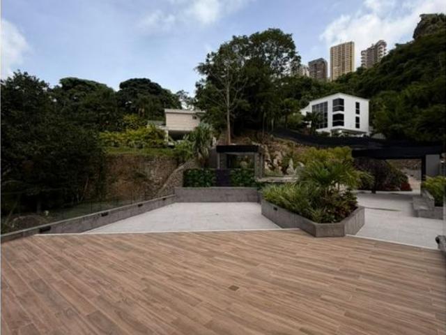 Vivienda exclusiva en alquiler Nueva Caracas, Distrito Capital