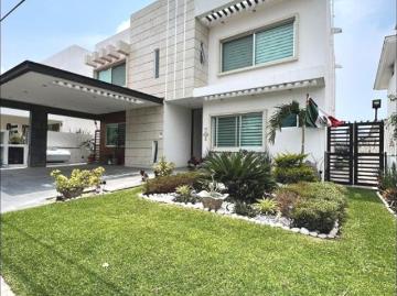 Vivienda de alto standing en alquiler Atlatlahucan, Estado de Morelos