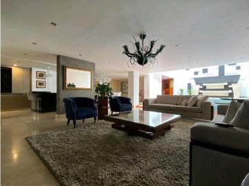 Vivienda de alto standing en alquiler Bogotá, Bogotá D.C