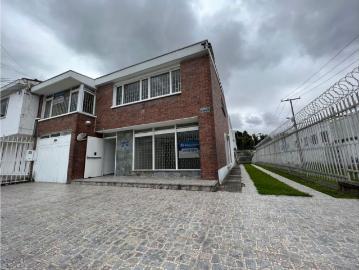 Vivienda de lujo en alquiler Bogotá, Colombia