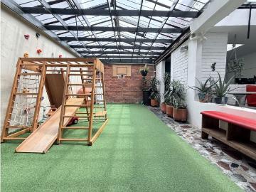 Vivienda de alto standing en alquiler Bogotá, Colombia