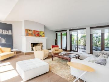 Vivienda de lujo en alquiler Bogotá, Colombia