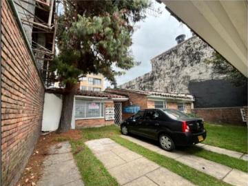 Vivienda de alto standing en alquiler Bogotá, Colombia