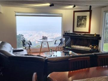 Vivienda de alto standing en alquiler Bogotá, Bogotá D.C
