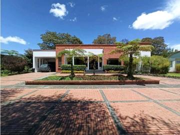 Vivienda de alto standing en alquiler Bogotá, Colombia