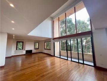 Vivienda de alto standing en alquiler Bogotá, Colombia