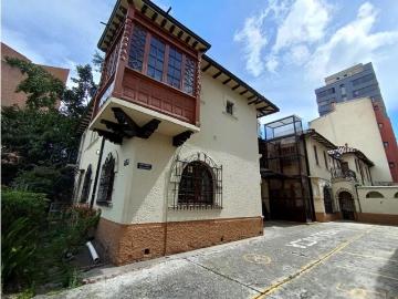 Vivienda de alto standing en alquiler Bogotá, Colombia