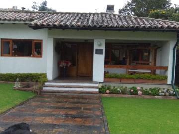 Vivienda de alto standing en alquiler Bogotá, Colombia