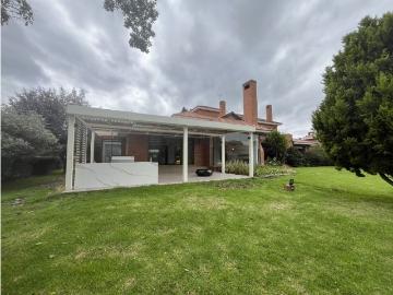 Vivienda de lujo en alquiler Bogotá, Bogotá D.C
