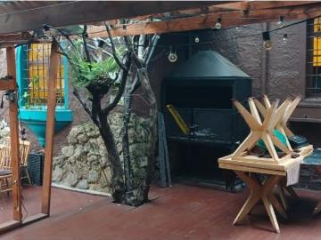 Vivienda de lujo en alquiler Bogotá, Bogotá D.C