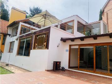 Vivienda de alto standing en alquiler Bogotá, Colombia