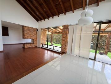 Vivienda de lujo en alquiler Cajicá, Colombia