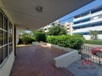 Vivienda de alto standing en alquiler Cartagena de Indias, Colombia