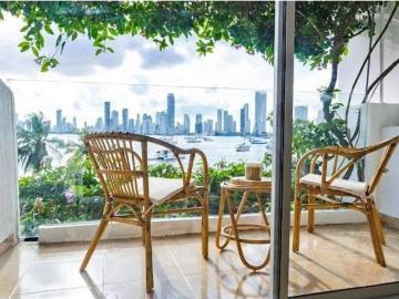 Vivienda de alto standing en alquiler Cartagena de Indias, Colombia