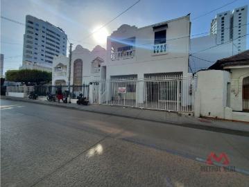 Vivienda de alto standing en alquiler Cartagena de Indias, Colombia
