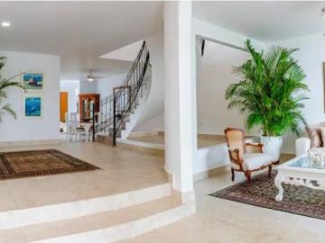 Vivienda de alto standing en alquiler Cartagena de Indias, Departamento de Bolívar