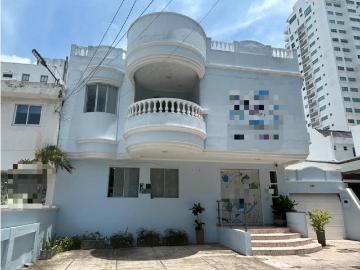 Vivienda de lujo en alquiler Cartagena de Indias, Departamento de Bolívar