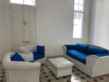 Vivienda de alto standing en alquiler Cartagena de Indias, Departamento de Bolívar