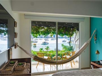Vivienda de alto standing en alquiler Cartagena de Indias, Departamento de Bolívar