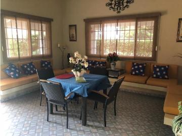 Vivienda de alto standing en alquiler Chame, Panamá Oeste
