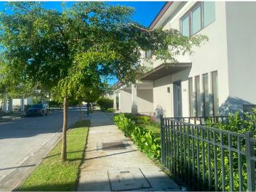 Vivienda de lujo en alquiler Ciudad de Panamá, Panamá