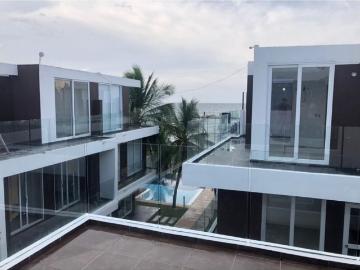 Vivienda de alto standing en alquiler Coveñas, Departamento de Sucre