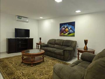 Vivienda de alto standing en alquiler Cristóbal, Panamá
