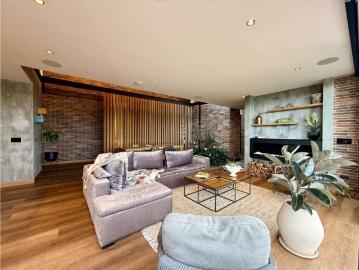 Vivienda de lujo en venta Envigado, Colombia