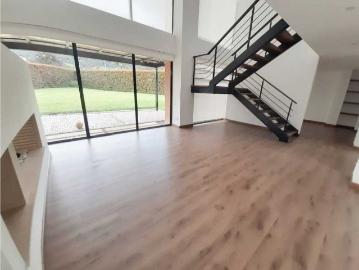 Vivienda de lujo en alquiler La Calera, Cundinamarca